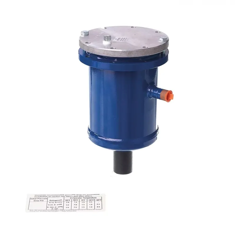 Rheem CU083S Emerson Liquid Line Filter Drier Bi-directional