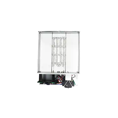 Trane BAYEABC15LG3BA Electric Heater Kit 15 kW Replacement MPN