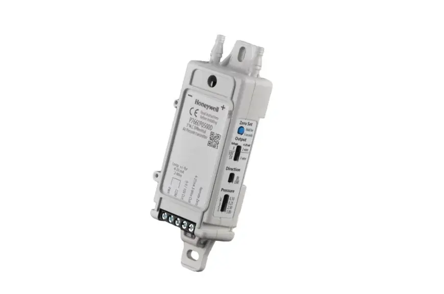 HONEYWELL P7645C0010X DRY PRESSURE SENSOR
