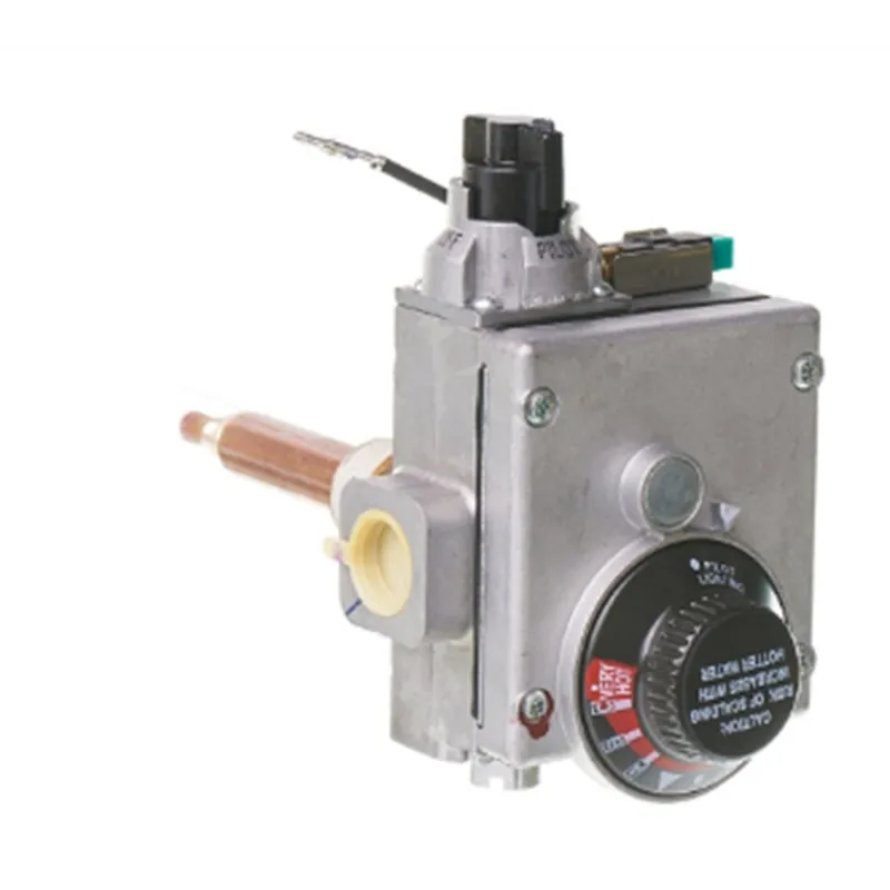 Rheem SP20837B Natural Gas Control Thermostat