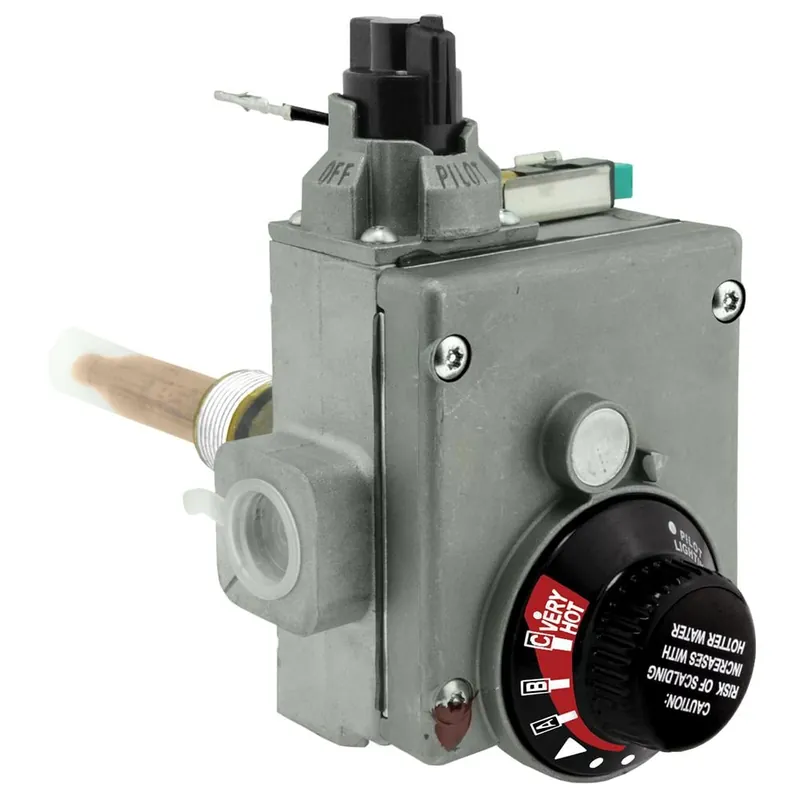 RHEEM PT14696B Rheem Thermostat Shank 2.87 inch / PV