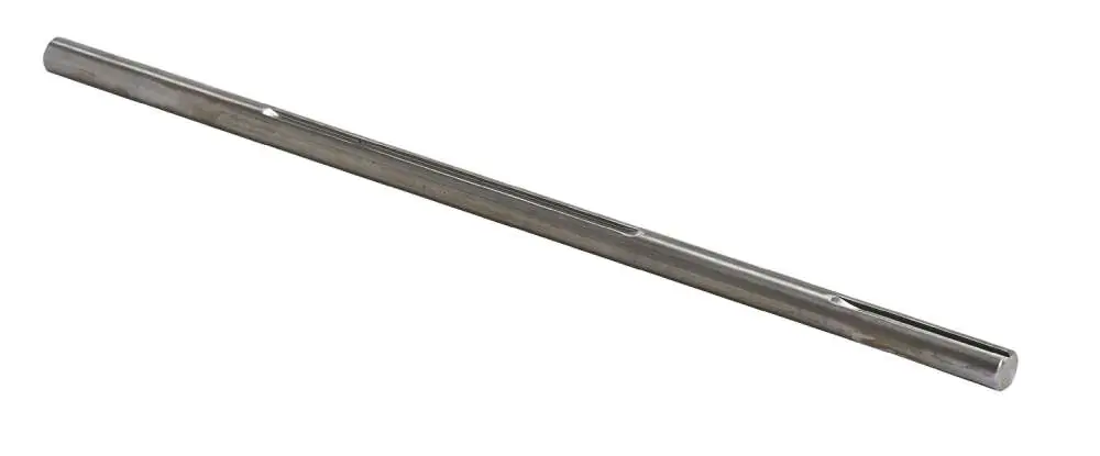 RHEEM 70-41900-05 Blower Shaft