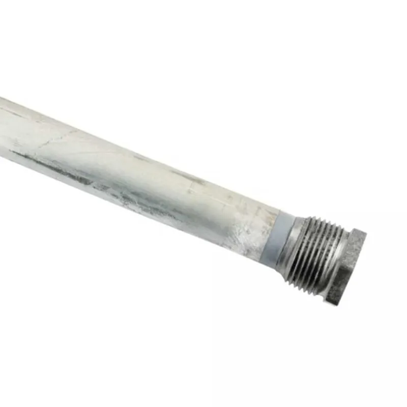 Rheem AP11525T-2 Hex Head Magnesium Anode Rod