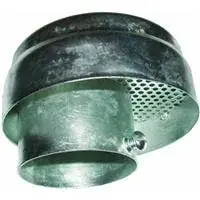 Rheem DIB464139 Oil Tank Slip-On Vent Cap