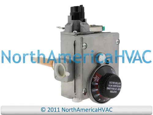 Rheem AP14365C Natural Gas Valve