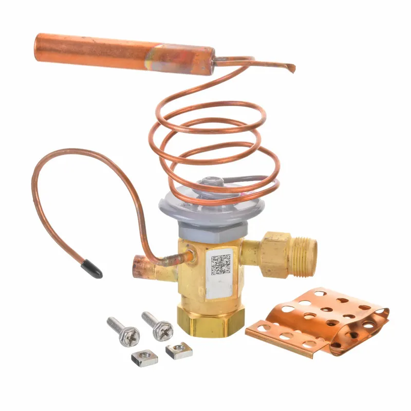 RHEEM 61-26195-05 Thermal Expansion Valve TXV 3 Ton