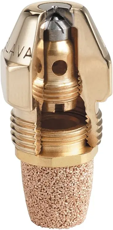 Rheem 595057 Oil Nozzle - Hollow Spray 0.85 GPH 70 Degrees