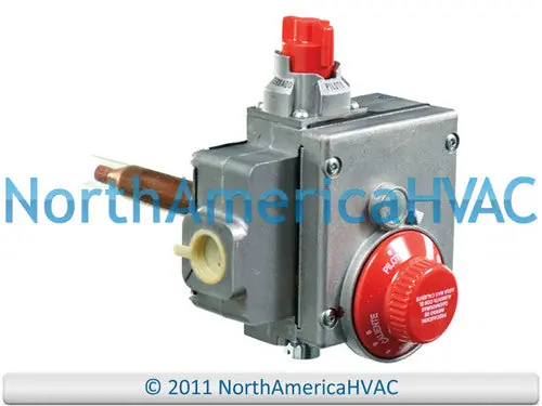 RHEEM AP14465A Water Heater LP Gas Valve