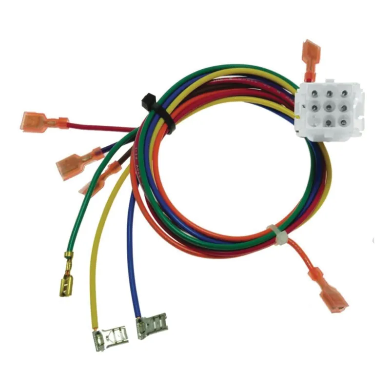 RHEEM 45-24371-11 Wiring Harness
