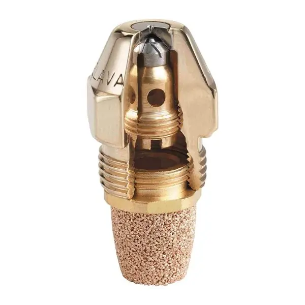 RHEEM 595064 Oil Burner Nozzle 0.85 GPH 90 Degree Type B