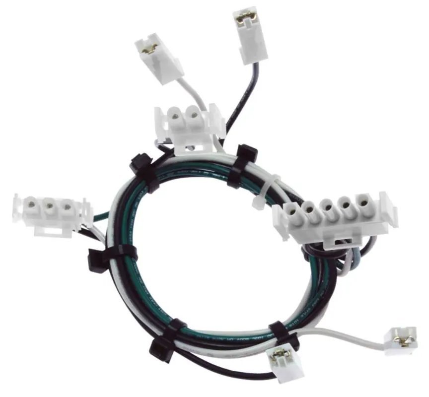 RHEEM 45-103019-01 Wiring Harness