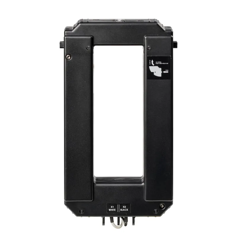 Honeywell E101600-333V Class 6000 Split-Core Current Sensor
