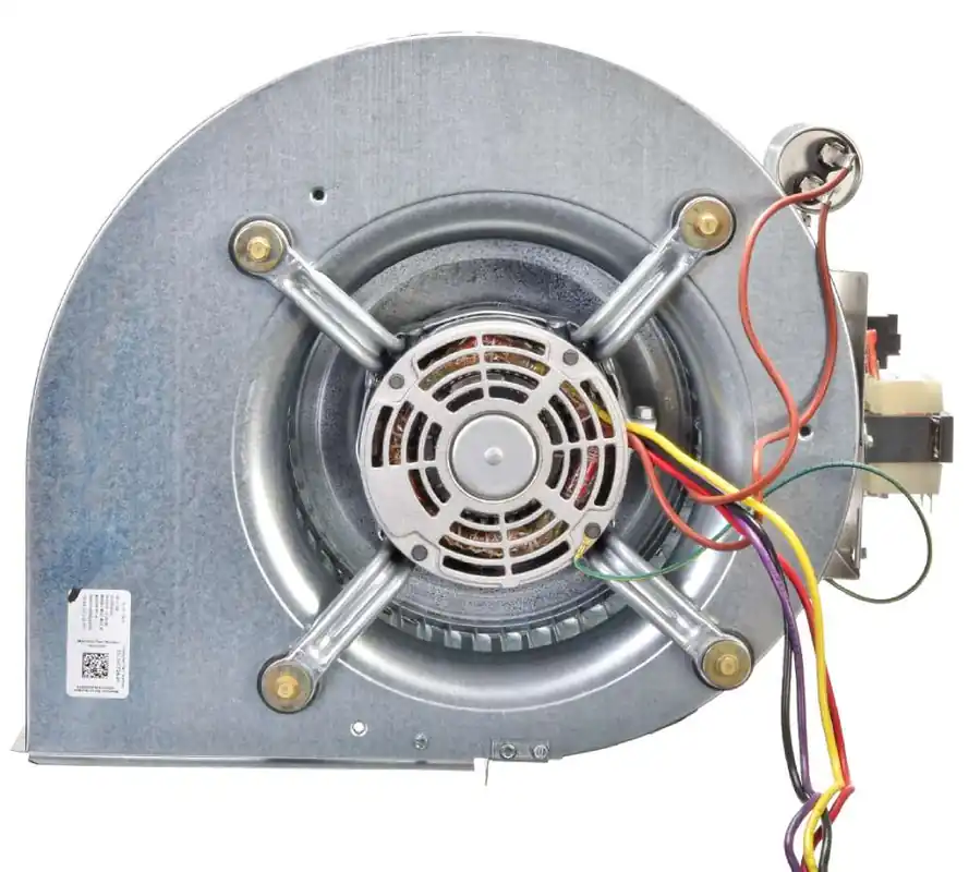 RHEEM AS-101931-02 Blower Assembly