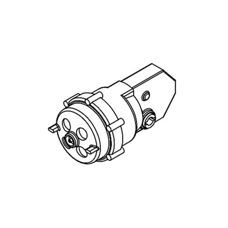 Trane KIT7753 Linear Actuator Kit