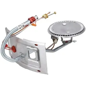 RHEEM SP41867 Burner Assembly Kit