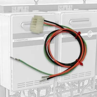RHEEM 45-103569-87 Wiring Harness