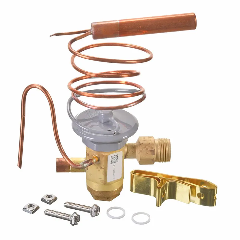 Rheem 61-26195-81 Thermal Expansion Valve TXV