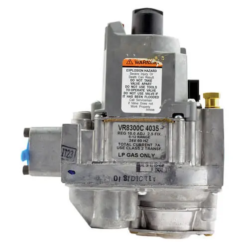 RHEEM SP10962E LP Gas Valve