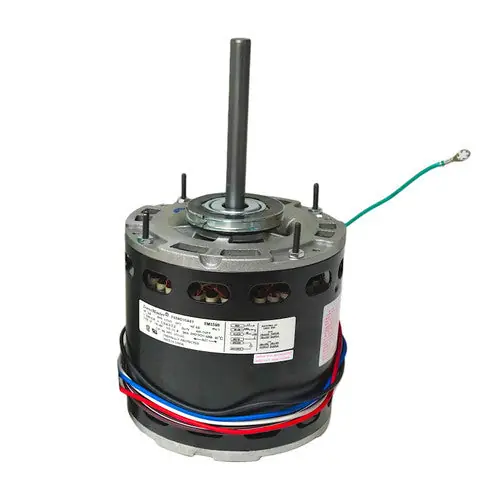 TRANE MOT12674 Direct Drive Blower Motor 3/4 HP