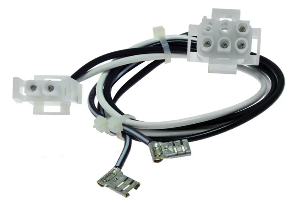 Rheem AS-61703-10 Wiring Harness