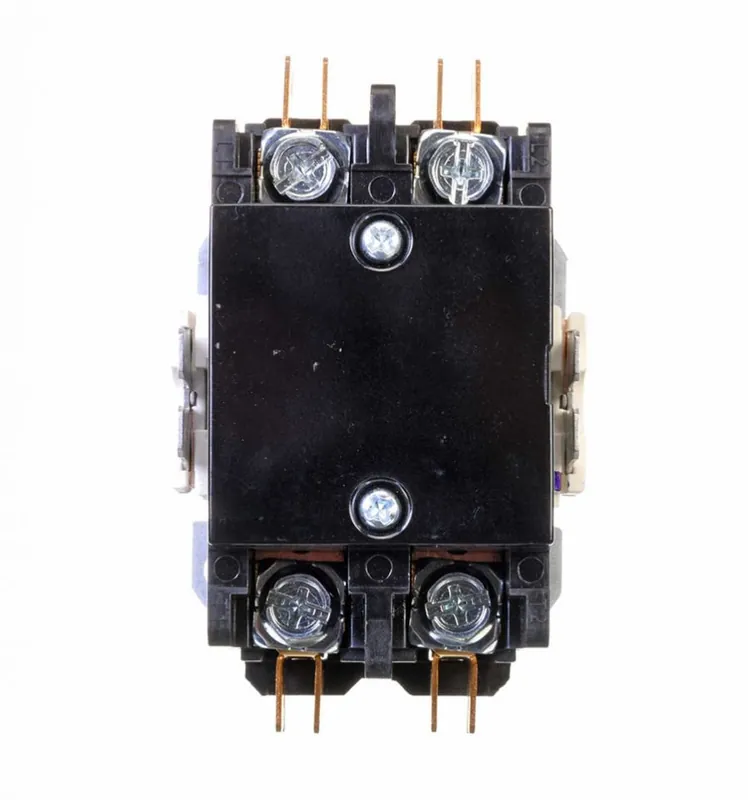 Rheem 425106 Contactor - 35A 2-Pole with 208-230V Coil