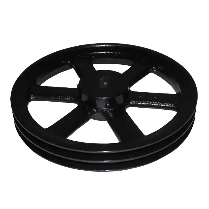 Carrier KR12AK012 Fan Pulley Replacement