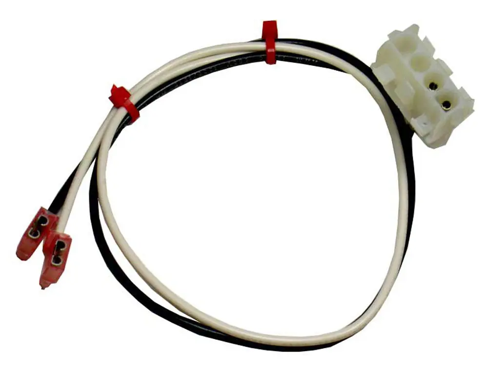 Rheem 45-24371-14 Wiring Harness