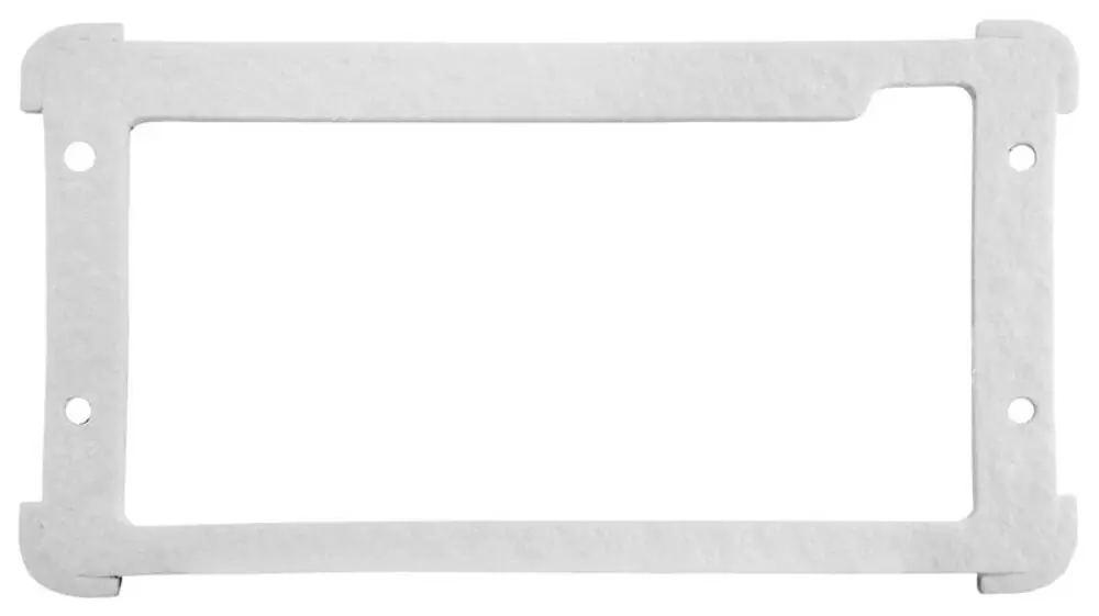 Rheem AP14829 Upper Air Box Gasket