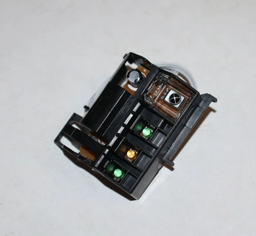 Rheem K9709430019 Display Board