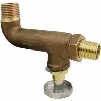 Rheem DIB463922 Rheem FSBL Oil Tank Valve DIB463922