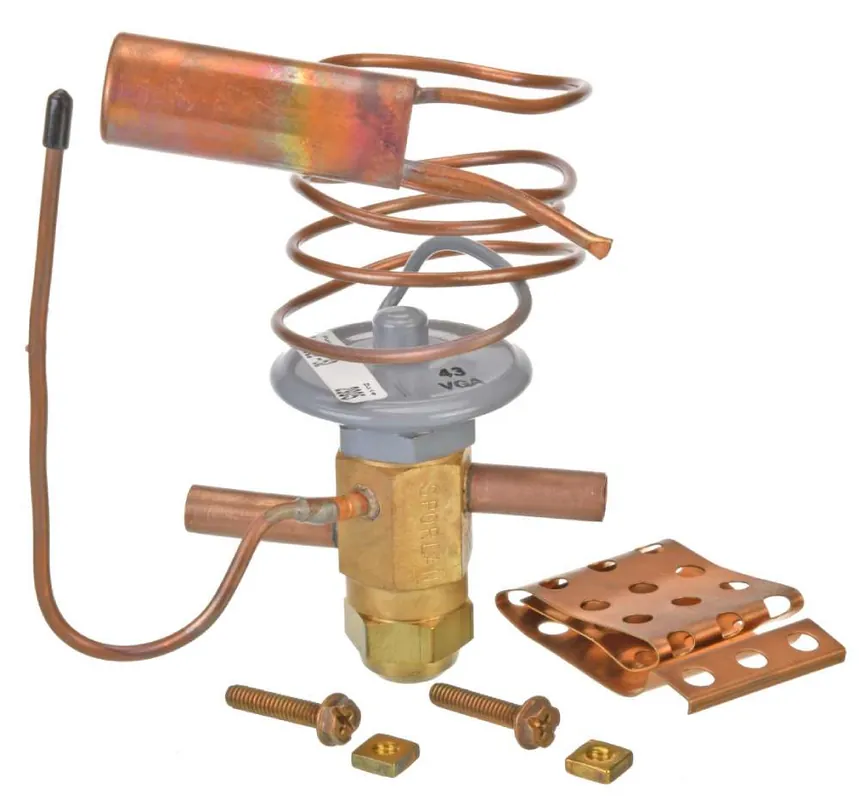 Rheem 61-21922-52 Thermal Expansion Valve TXV