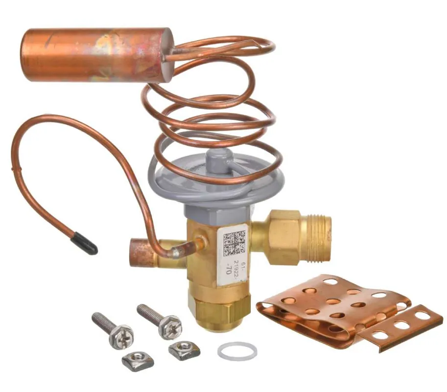 Rheem 61-21922-90 Thermal Expansion Valve (TXV) - 3 Ton