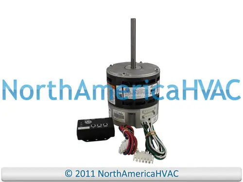 Trane MOD0890 Furnace ECM Blower Motor Module