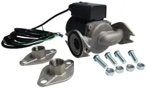 RHEEM AP17290A Natural Gas Pilot Assembly