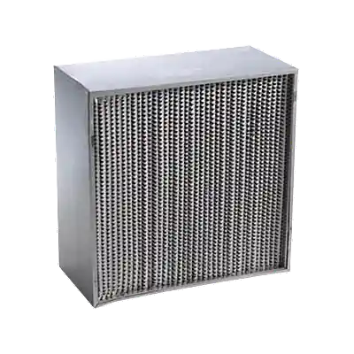 TRANE AG2800837 Box Filter