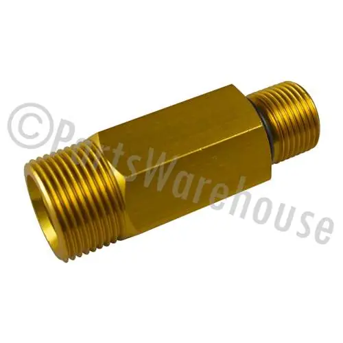 RHEEM 803001 Service Valve - Copper Tube (Standard)
