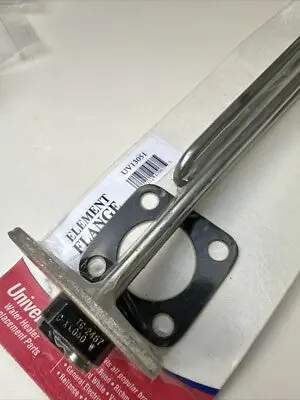 RHEEM UV13051 4500W Copper Non-Resistored Flat Flange Element MWD 240V