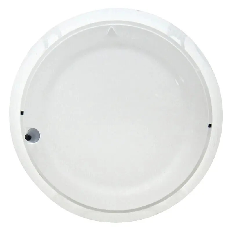Honeywell IDP-FIRE-CO-W Multi-Criteria Fire and CO Detector