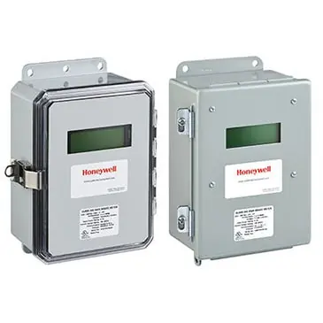 Honeywell E34-480200-R01KIT Class 3400 Meter