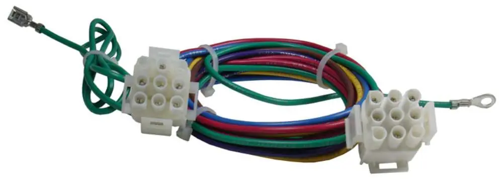 RHEEM AS-61702-01 Wiring Harness