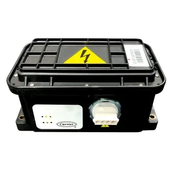 CARRIER P166-0019 Cover P1660019 Air Condi