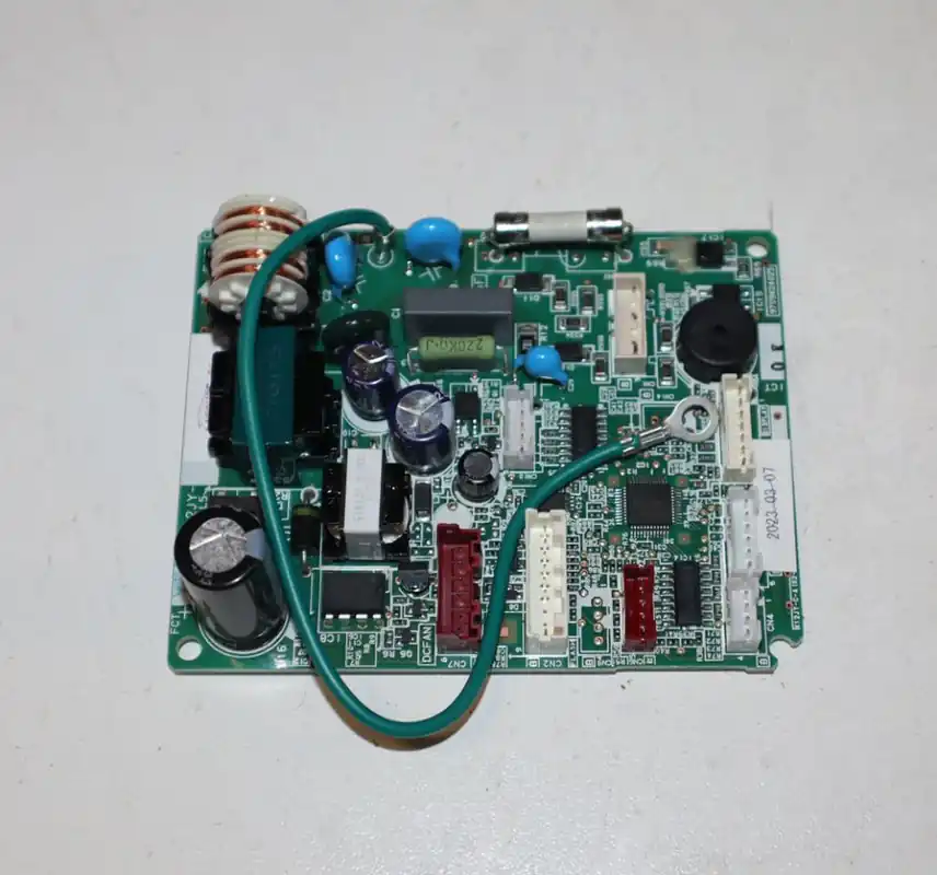 Rheem K9709427330 Controller Printed Circuit Board