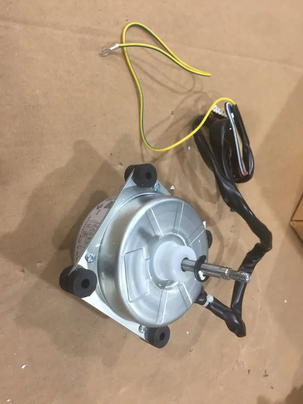 Trane MOT13812 Fan Motor PSC 850 RPM