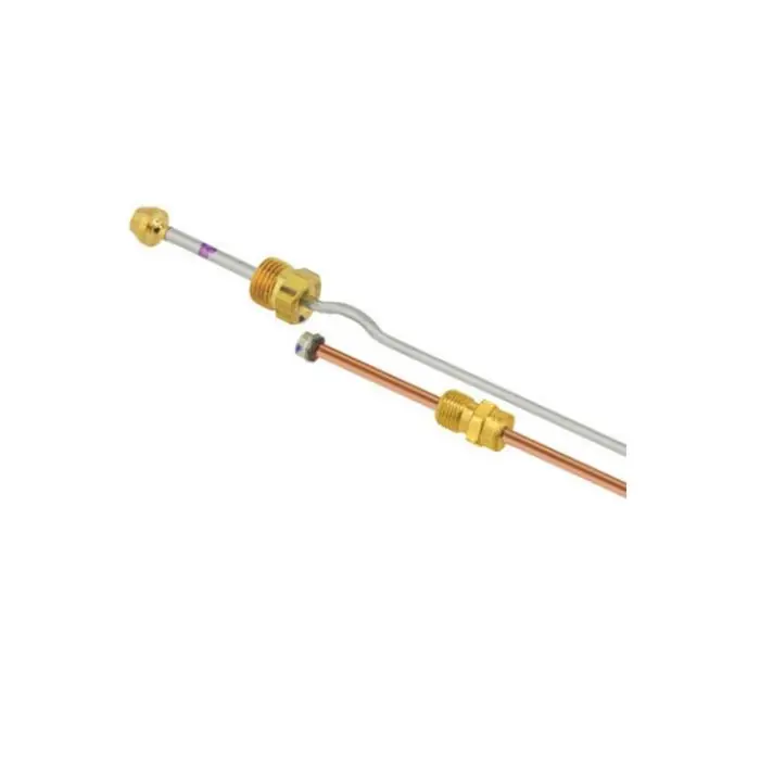RHEEM AP14399D-2 Natural Gas Pilot Assembly with W/R