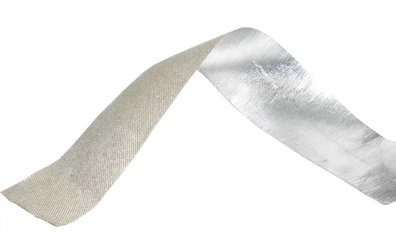 Rheem 686033 CC Heater Heat Shield Band