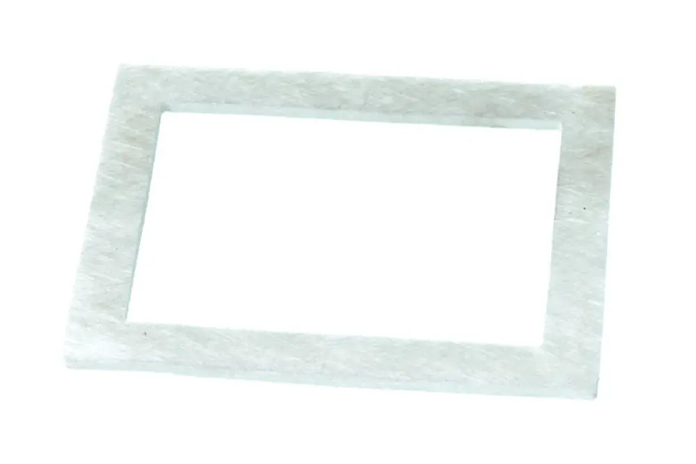 Rheem 68-23680-03 Flue Hood Gasket