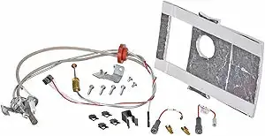 RHEEM SP21081 Rheem Pilot Assembly Replacement Kit