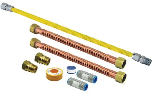 RHEEM UV20015 Installation Kit
