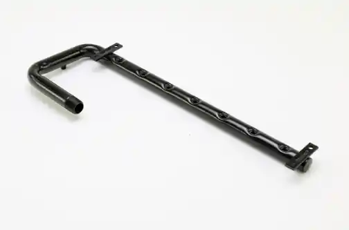 Rheem 81-24395-05 Protech Manifold Without Orifices
