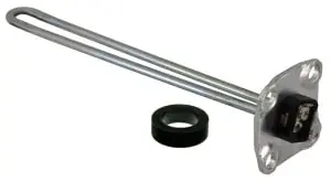 RHEEM UV13047B 1inch 5500W Copper Non-Resistored Flange Element HWD (240V)